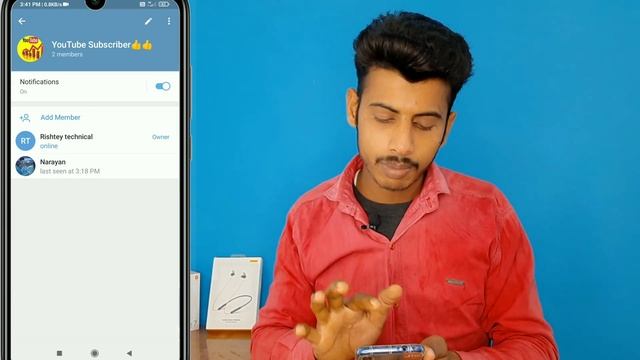 Telegram Group Link Kaise Banaye | How To Get Invite Link In Telegram смотреть онлайн