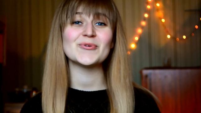 Юлия Олефир "В такую погоду желательно жить вместе" смотреть онлайн