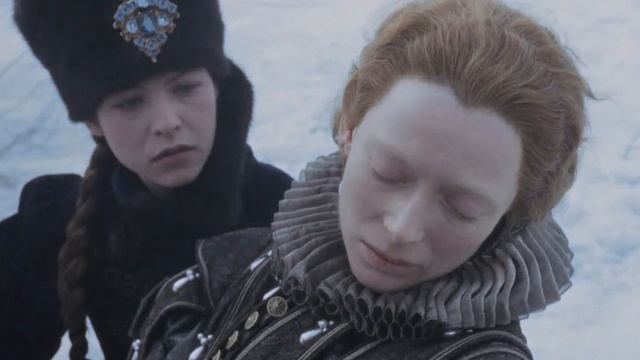 Orlando (1992). Sasha And Orlando