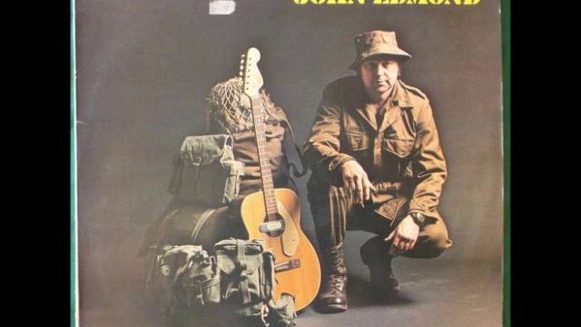 John Edmond - Louie (the min dae train) смотреть онлайн