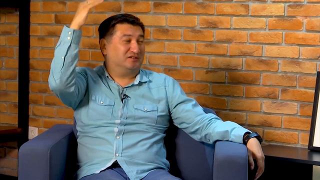 Канат Нуров смотреть онлайн