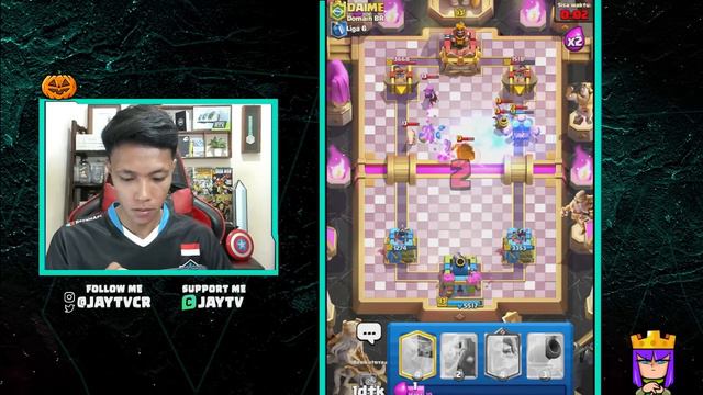 ELECTRO GIANT SI BOTAK TERKUAT👴🏼 смотреть онлайн