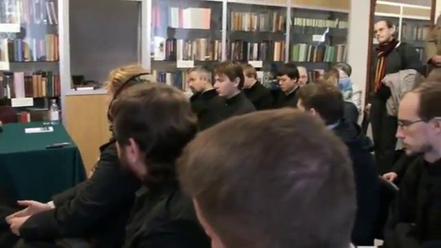 Книга 'История религий язычество, иудаизм, ислам' смотреть онлайн