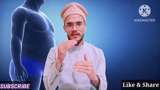 روزہ کے فوائد سائنس کی نظر میں🌹Scientific benefits of Fasting🌹 #islam #ramadan #knowledge #science смотреть онлайн