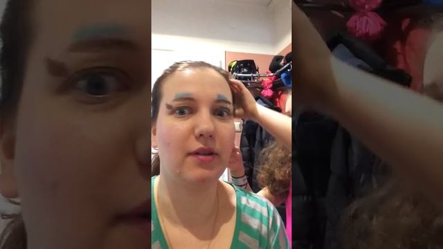 Салон красоты «У Марийки» смотреть онлайн