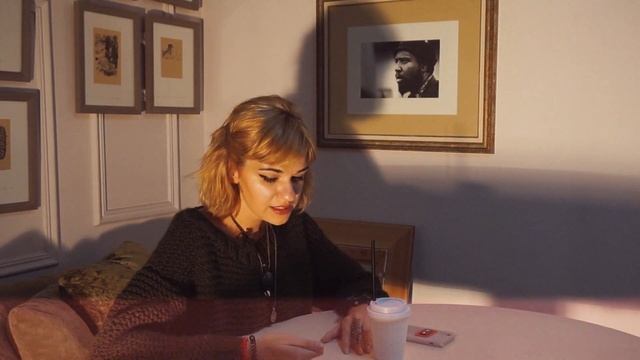 Меня Зовут - Серафима Ананасова смотреть онлайн