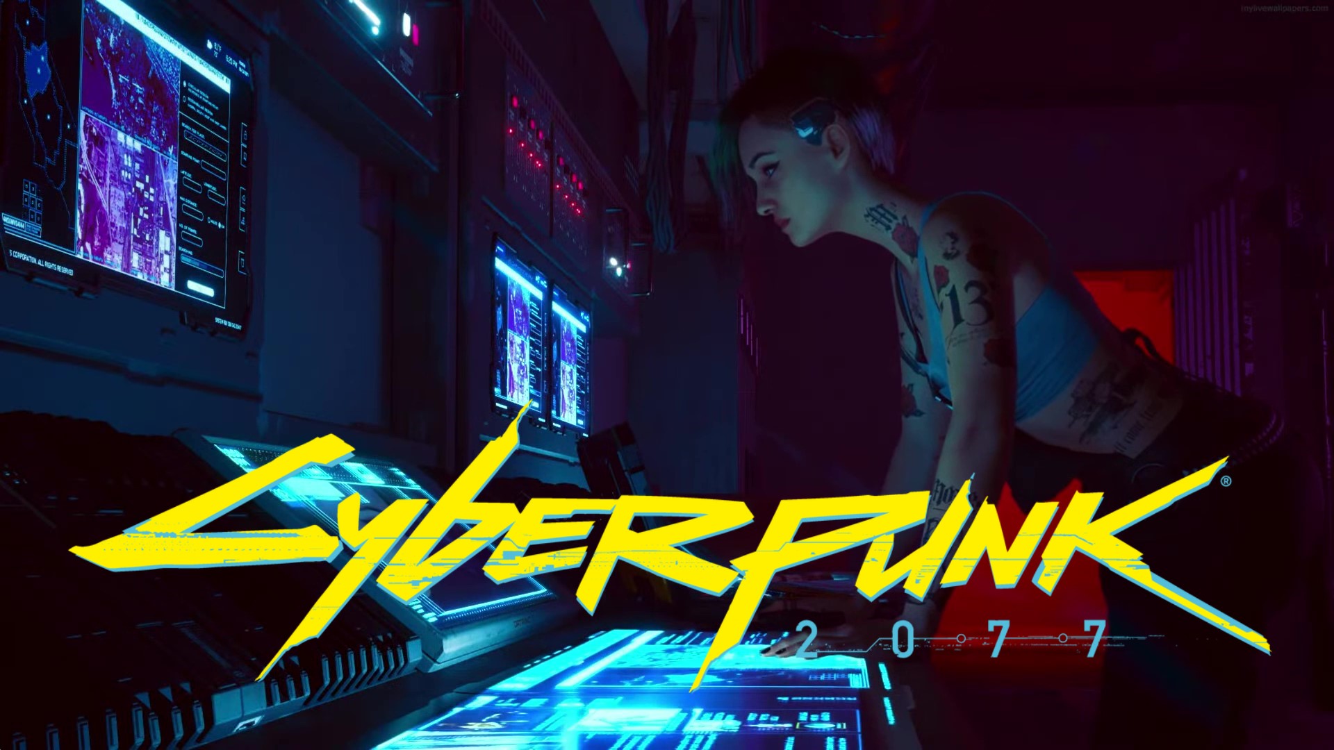 ? Cyberpunk / Dark Techno / Electro Music Mix 