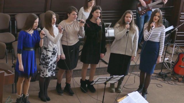 О, як блажен , щасливий я смотреть онлайн