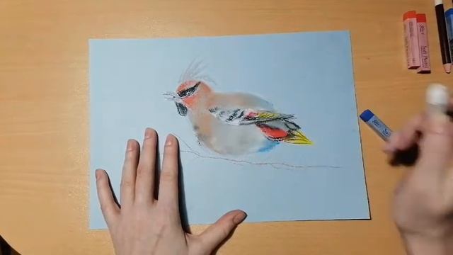 "Свиристель" смотреть онлайн