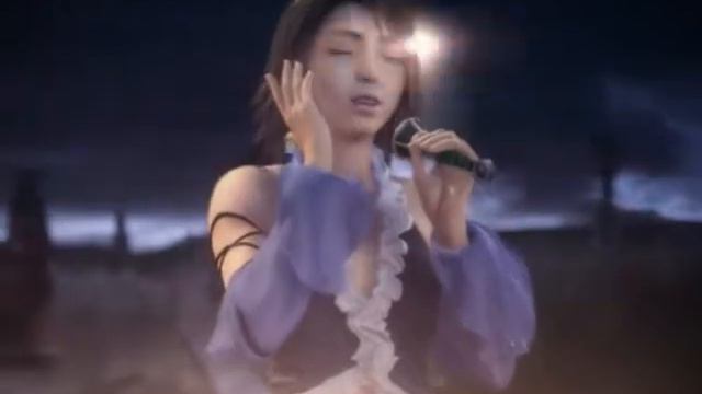 Final Fantasy - Honey Honey (Yuna/Tidus) смотреть онлайн