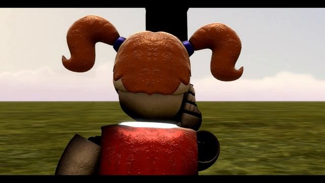 FNaF Security Breach vs Squid Game смотреть онлайн