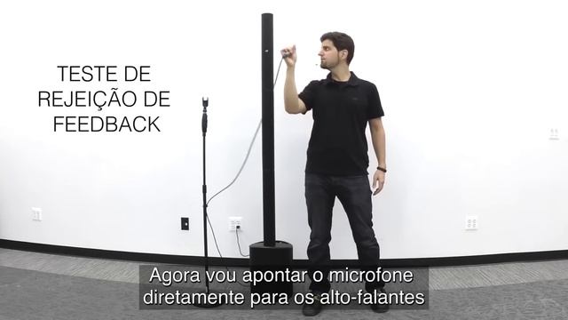 LD Systems Maui 5 - Sistema de PA Ultra-portátil смотреть онлайн