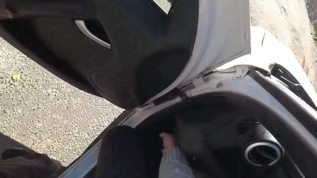 Еду в город за Вариатором сафари для вездехода/ Подарок от Хейтера/ Купил мойку для машины и ковров смотреть онлайн