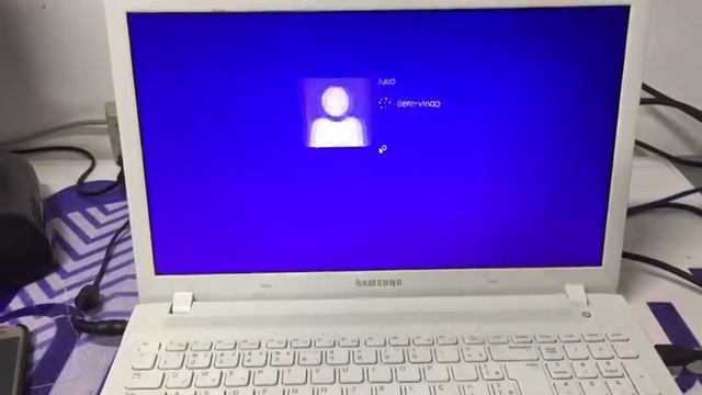 Notebook Samsung Core I3 com Hd SSD смотреть онлайн