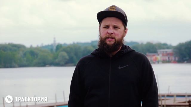 Где кататься на Сапе в Москве.