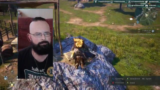 Bless Unleashed - PC Players Be Aware смотреть онлайн