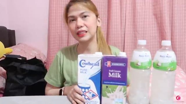 10K BUDGET LANDERS GROCERY HAUL! BUY1TAKE1 SALE! | Candy Inoue ♥️ смотреть онлайн