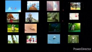 Необыкновенные приключения Карика и Вали 16 серии сразу. 16 series.