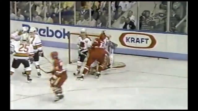 Рандеву-87. Игра 1. смотреть онлайн