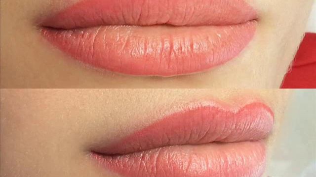 Видео-презентация Академии Perfect Permanent - Ксения Писаная смотреть онлайн