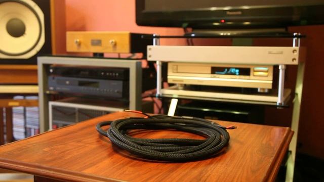 Art-Cables Hi End Laboratory series Lasso смотреть онлайн