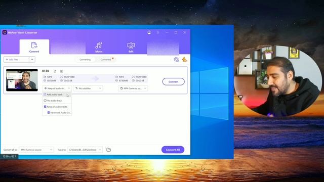 Best Software For Video & Image?| Video Converter + Screen Recorder | HitPaw Video Converter смотреть онлайн