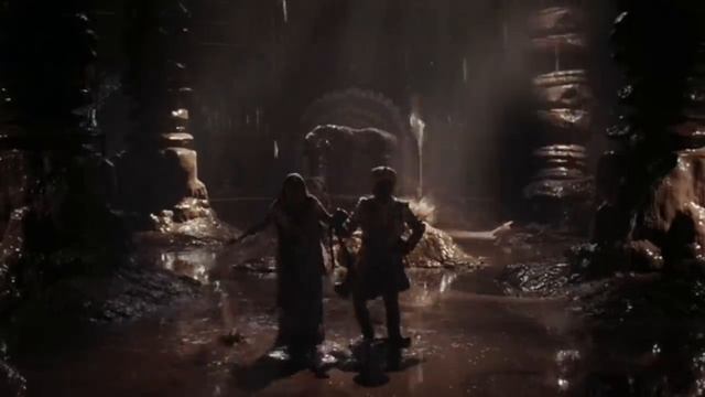 Prince Pondicherry's Palace - Charlie And The Chocolate Factory