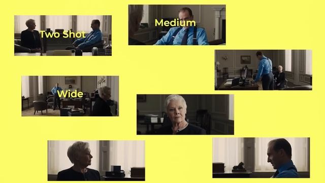 Как снять сцену одной камерой? Отличие однокамерной и мультикамерной съемки в кино. смотреть онлайн