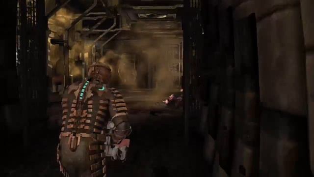 From Systems Engineer to Miner (Dead Space Ch 7 Pt 2) смотреть онлайн