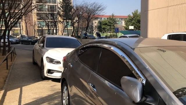 Стоимость услуг связи в Южной Корее. Правила выброса мусора в Южной Корее. смотреть онлайн