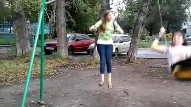 Как надо крутится смотреть онлайн