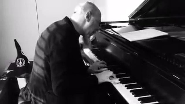 David Bowie Tribute - Space Oddity смотреть онлайн