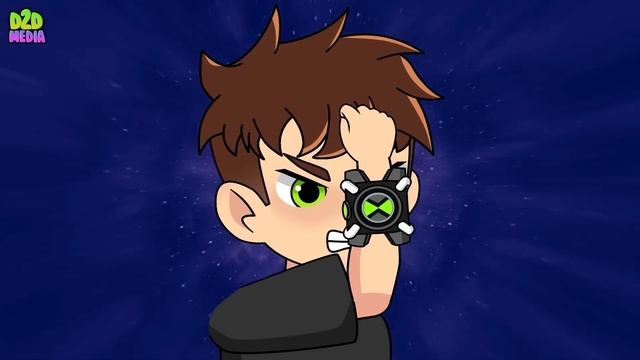 Titan Speaker Man vs 100 Skibidi Toilet #3: Ben 10 Skibidi Toilet #30 Transformation Animation смотреть онлайн