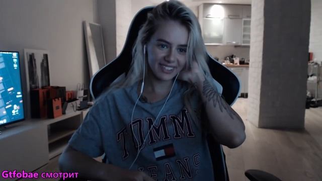 Gtfobae - Хожу Дома Голенькая смотреть онлайн