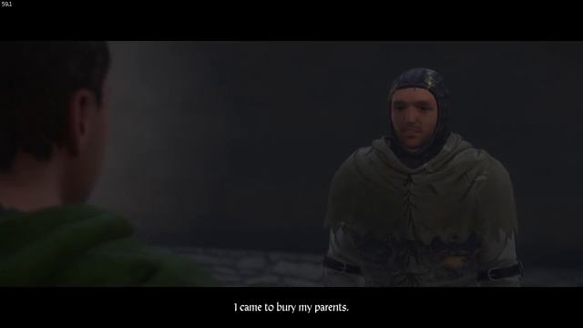 Kingdom Come: Deliverance смотреть онлайн