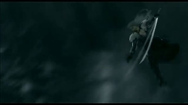 Final Fantasy Advent Chidlren - The End смотреть онлайн