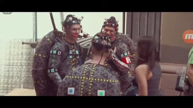 Съемки черепашки ниндзя 2 смотреть онлайн