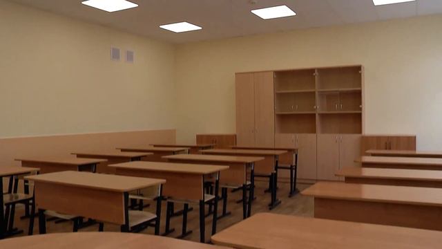 Новости Металлоинвеста. Компания оказала помощь лицею № 3 смотреть онлайн