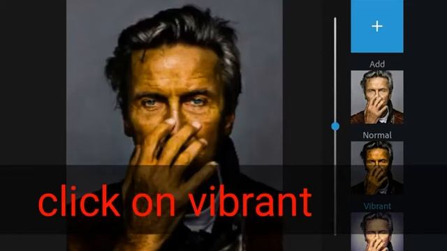 Best portraits retouching || Photoshop express смотреть онлайн