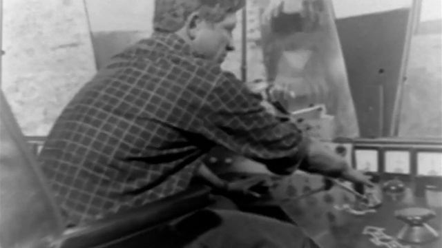 NKMZ-85 смотреть онлайн