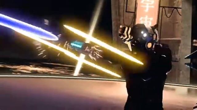 Space Pirate Trainer (VR) Игры в виртуальной реальности Restore Gaming смотреть онлайн