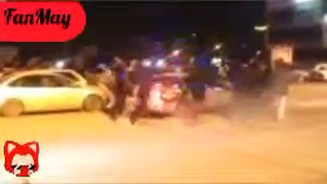[5-Видео] Танцы с Мусарами смотреть онлайн
