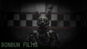 [SFM FNAF] RUN RUN! На Русском [RUS]