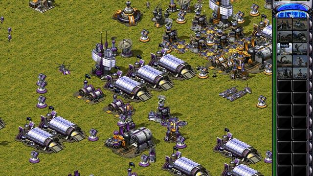 Command & Conquer: Red Alert 2 Онлайн - Мультиплеер #2