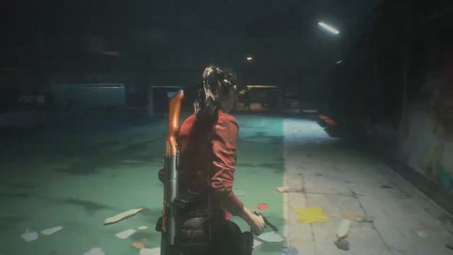 My Thoughts on Resident Evil 2 Remake смотреть онлайн