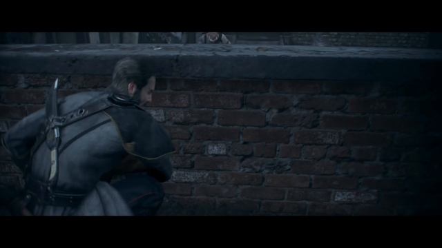 The Order 1886 Прохождение {часть 3} Вырваться из западни {18+} смотреть онлайн