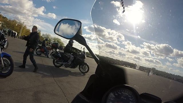 Закрытие сезона у Джокеров. Калуга. )) смотреть онлайн