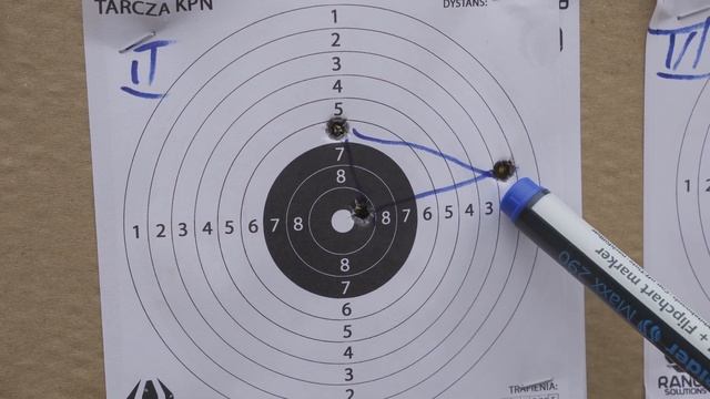 Sauer 303 and Geco Express 7x64 - best combo? смотреть онлайн