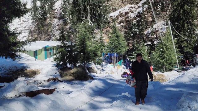 Solang Valley : Adventure, Culture, and Serenity" Solang Valley Manali Day 2 смотреть онлайн