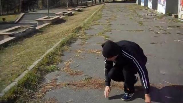 Parkour Omsk ( омск паркур ) смотреть онлайн